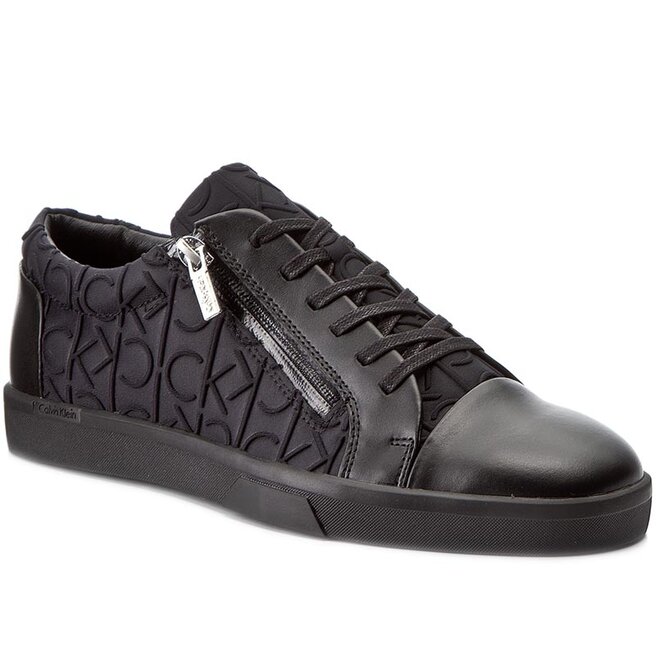 Calvin klein ibrahim black new arrivals