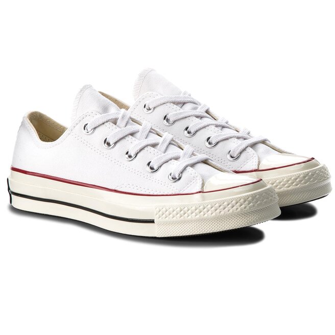 Converse Кецове Converse Ctas 70 Ox 149448C White/Red/Black