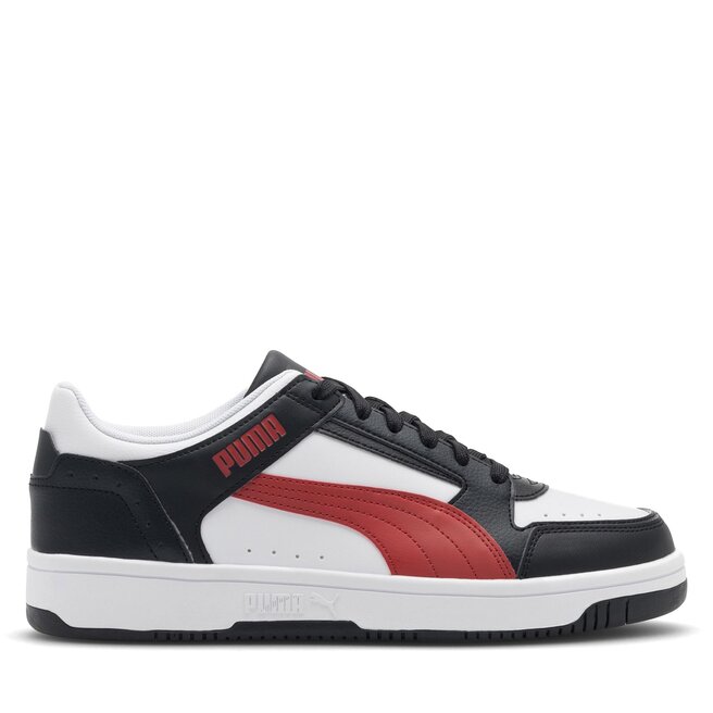 Sneakersy Puma Rebound Joy Low​ - Biały
