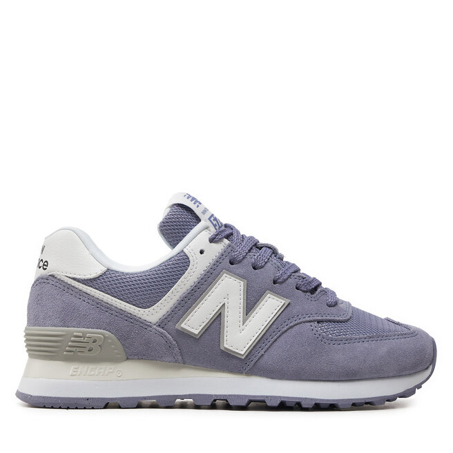 Sneakersy New Balance - Fioletowy