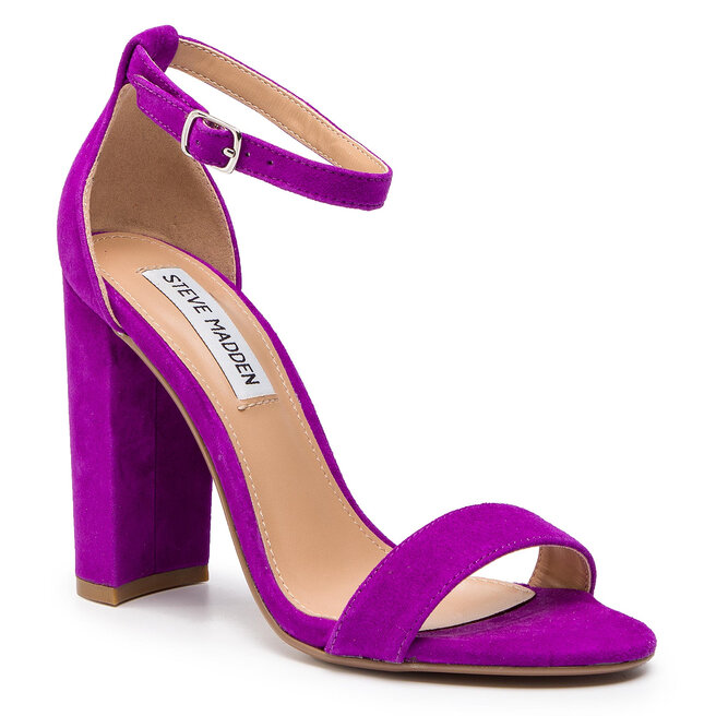 Steve madden carrson hot sale mauve suede