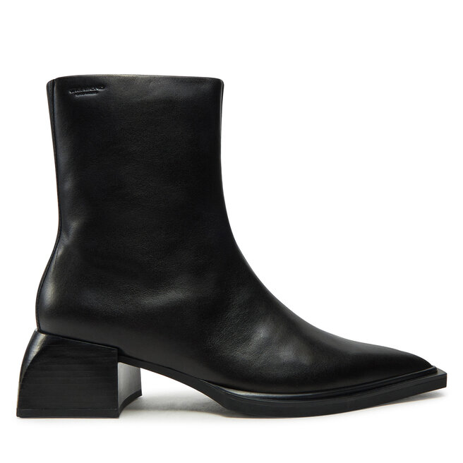 Botki Vagabond Shoemakers Vivian - Czarny