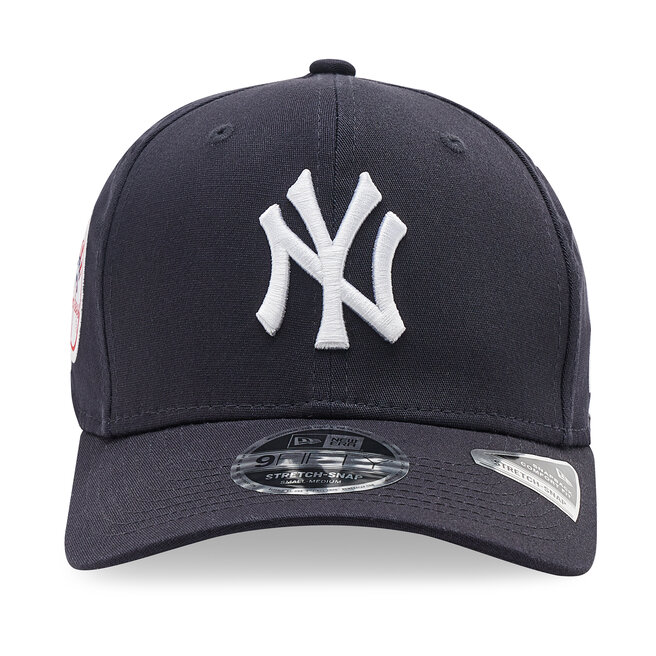 New Era Cappellino New Era Mlb Logo 9Fifty Sts 60285106 Nero