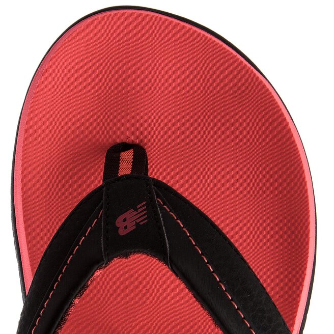 New balance solace flip flops 2025