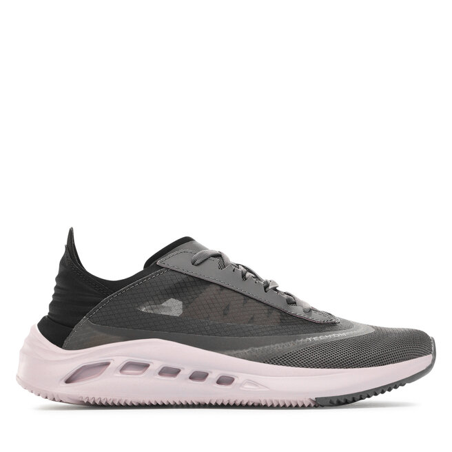 Sneakersy 4F - Czarny