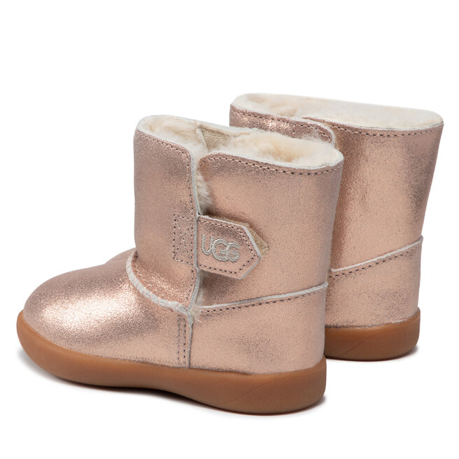 Ugg Cizme Ugg I Keelan Mettallic Glitter 1123351T Rgl