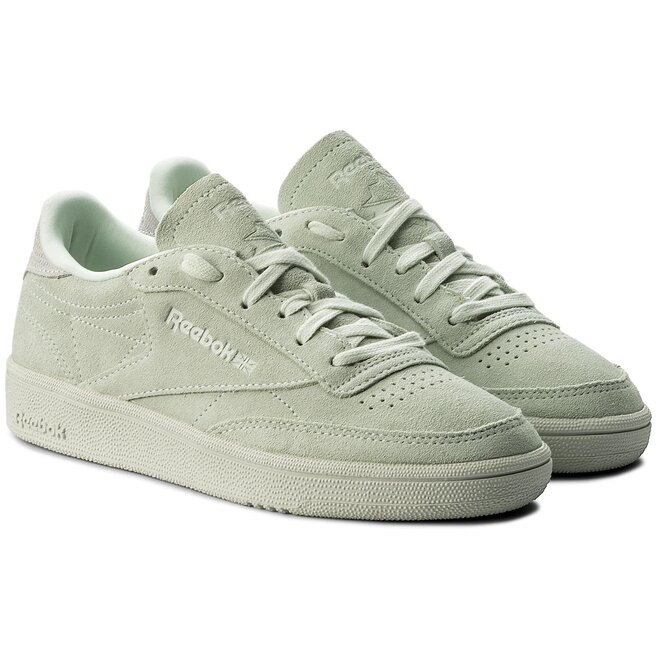 Reebok club c 85 nbk opal white new arrivals