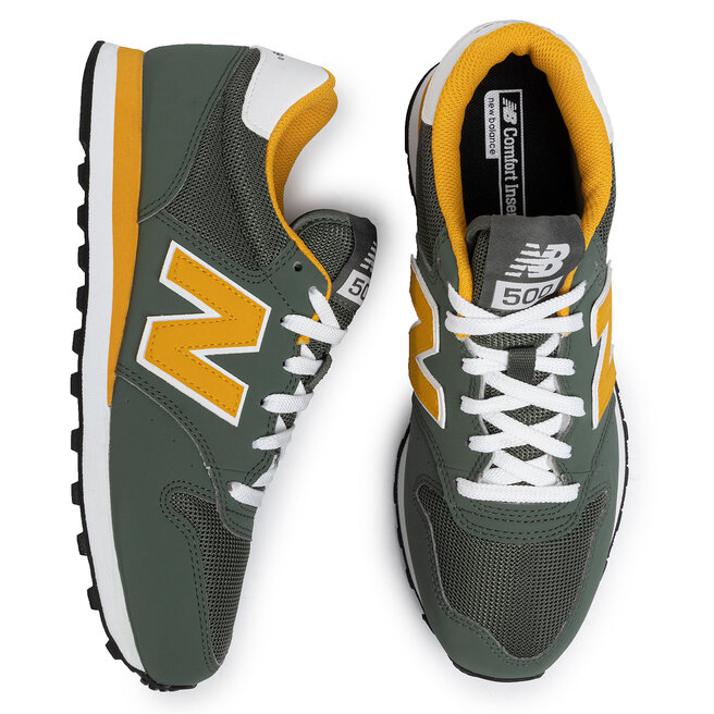 New balance hotsell gm500tru