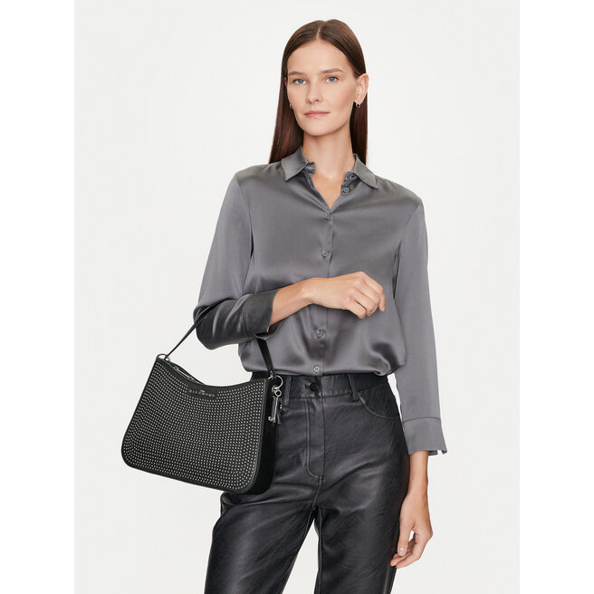 Torebka John Richmond RWP24099BO Czarny -