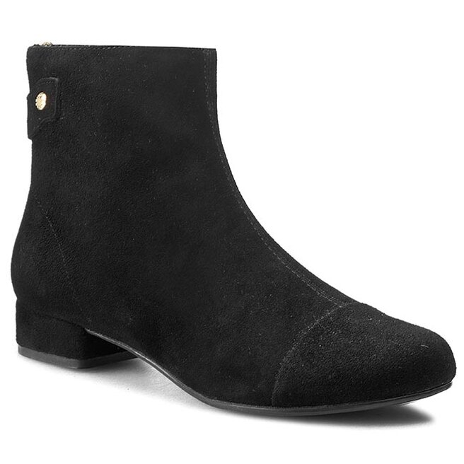Botki Vagabond Sue 4005 140 20 Black eobuwie .pl
