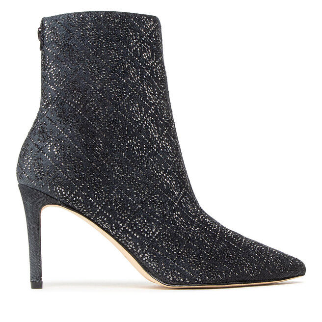 Guess Členková obuv Guess Dafinae FL7DFN FAL10 BLACK