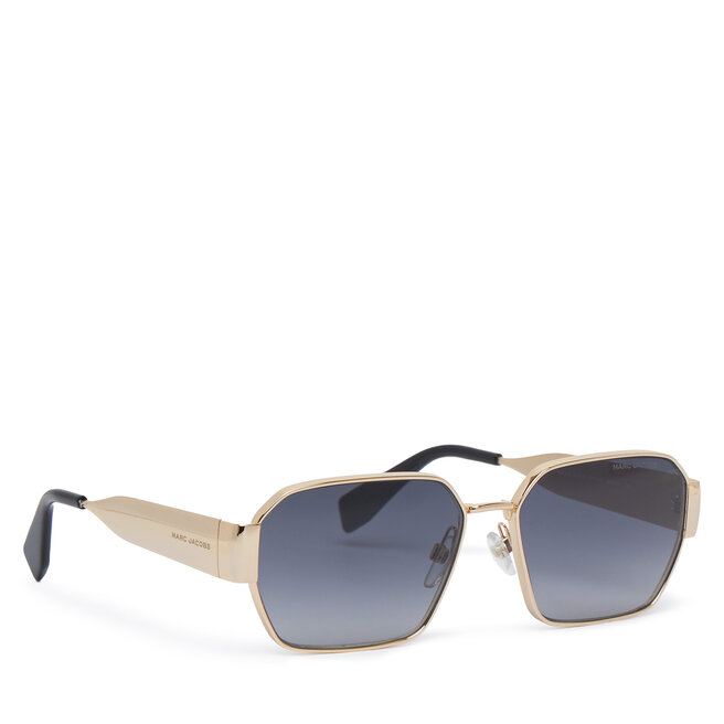 Okulary przeciwsłoneczne The Marc Jacobs 805/S - Złoty