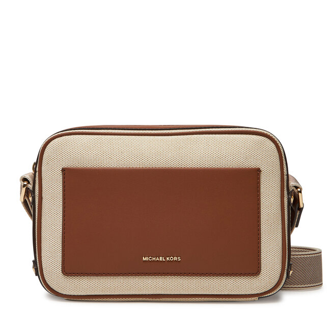 Torebka MICHAEL Michael Kors - Brązowy