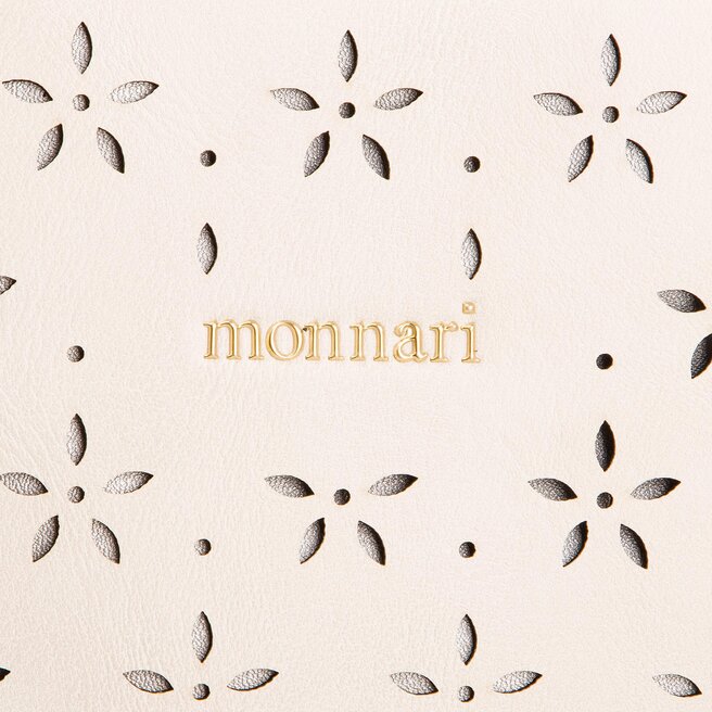 Monnari Táska Monnari BAG2940-000 White