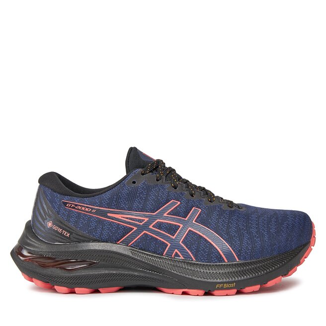 Buty do biegania Asics Gt-2000 11 Gtx - Czarny