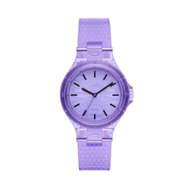 Ρολόι DKNY NY6644 Purple