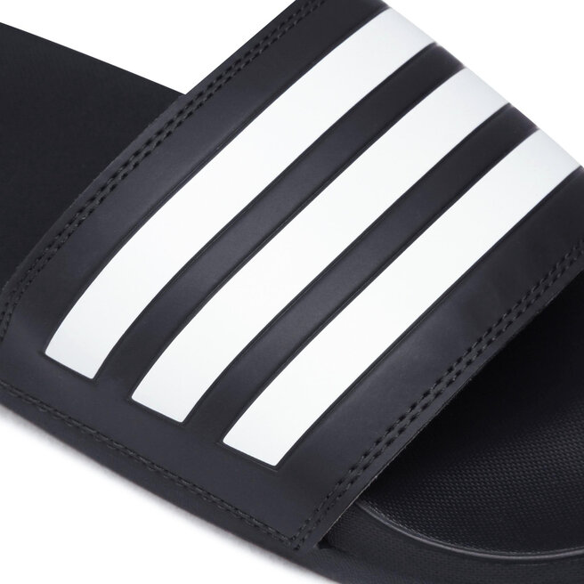adidas Pantoletten adidas adilette Comfort GZ5892 Legend Ink/Cloud White/Legend Ink