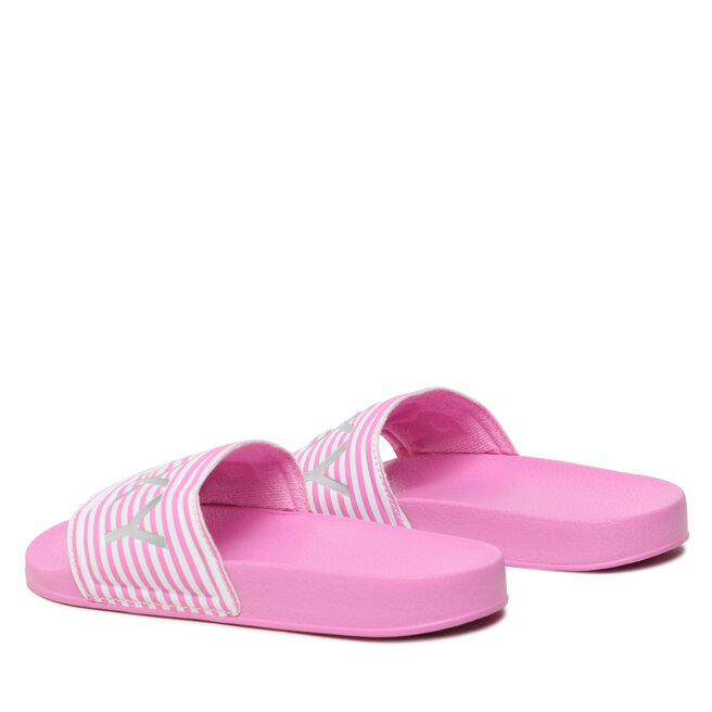 Roxy Papucs Roxy ARGL100287 Fuchsia