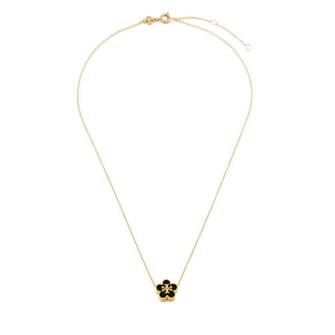 Naszyjnik Tory Burch - Złoty