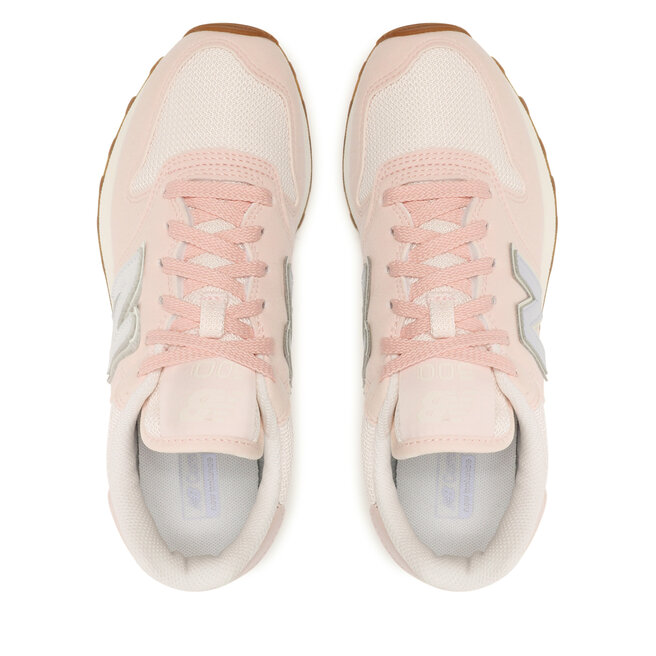 New Balance Сникърси New Balance GW500CZ1 Розов