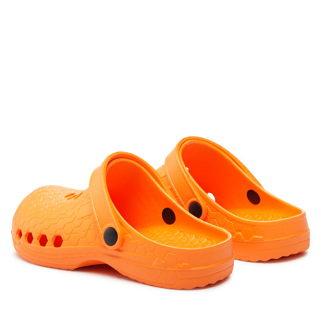 Dry Walker Saboți Dry Walker Hex Open Orange