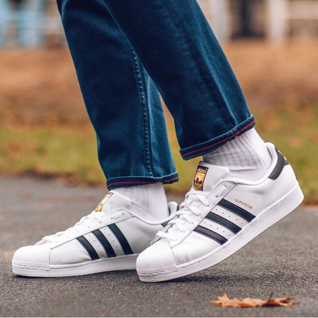 Schuhe superstar online c77124 ftwwht/cblack/ftwwht