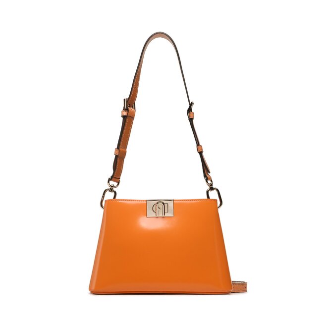 Furla Borsetta Furla Fleur WB00872-BX1714-2024S-1-007-IT-B Marmalade