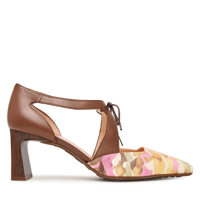 Półbuty Hispanitas BHV264664 C001 Kolorowy - kobiece