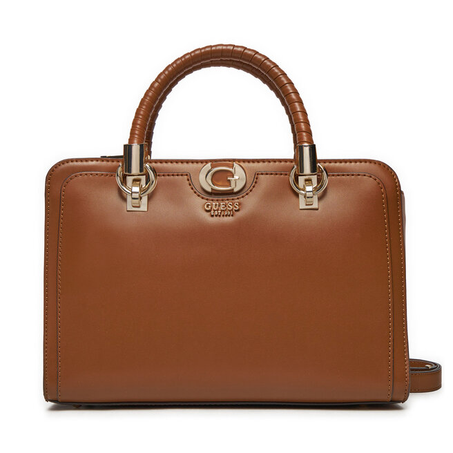 Torebka Guess HWVG95 - Brązowy