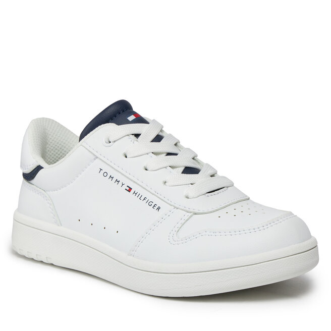 Latest tommy on sale hilfiger sneakers