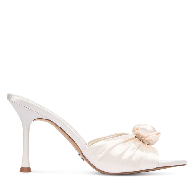 Klapki Aldo Rosalina 14298613 Biały -