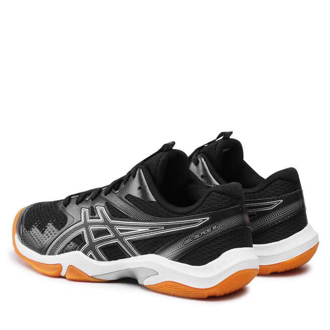 Batai Asics Gel-Blade 8 1071A066 Black/Black 002 • Www.eavalyne.lt