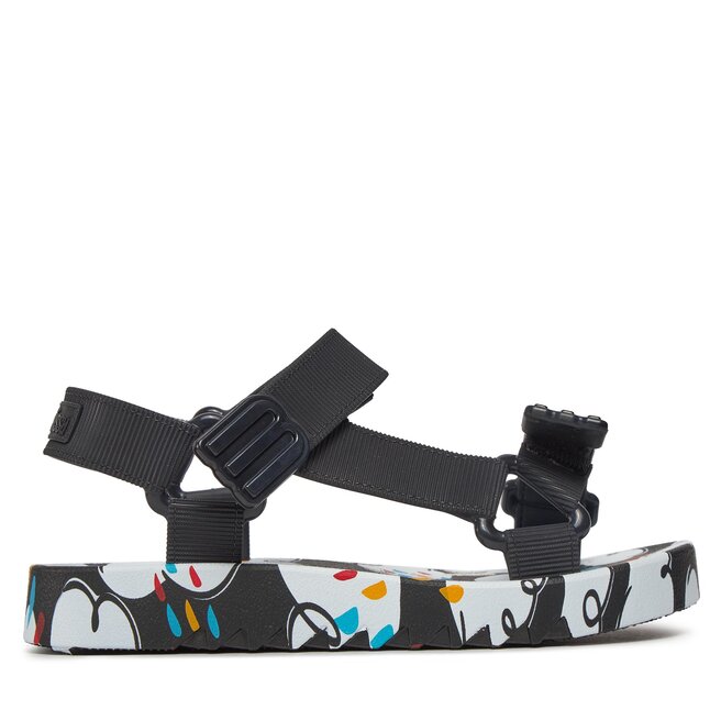 Dziewczęce sandały Melissa