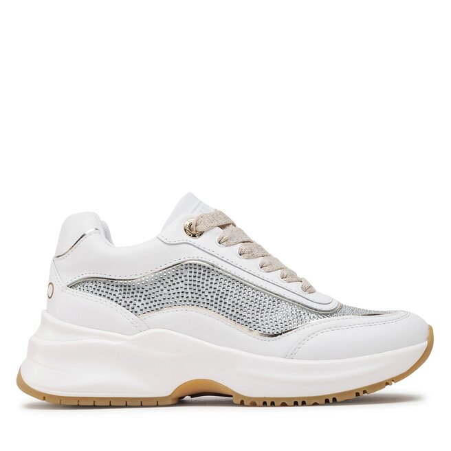 Sneakersy Liu Jo Lily 15 BA3077 - Biały
