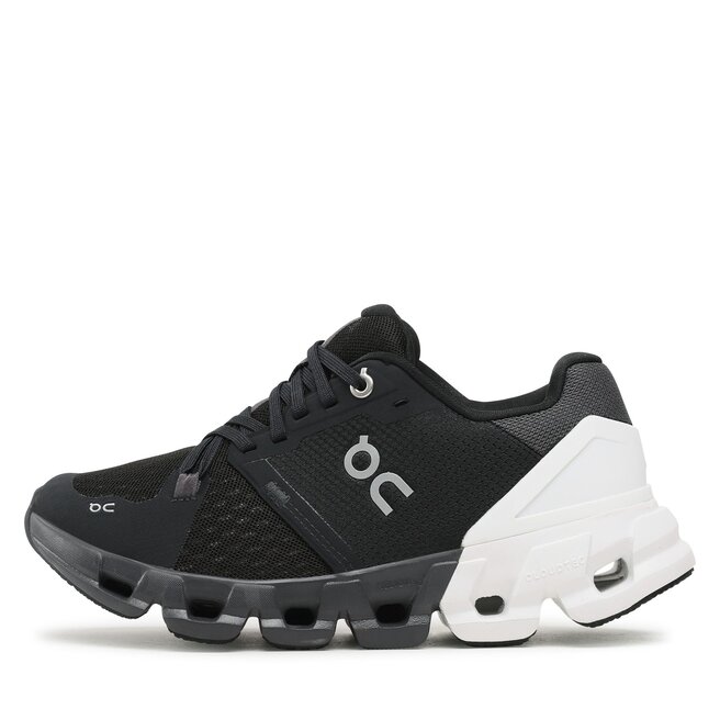 On Scarpe On Cloudflyer 4 7198671 Black