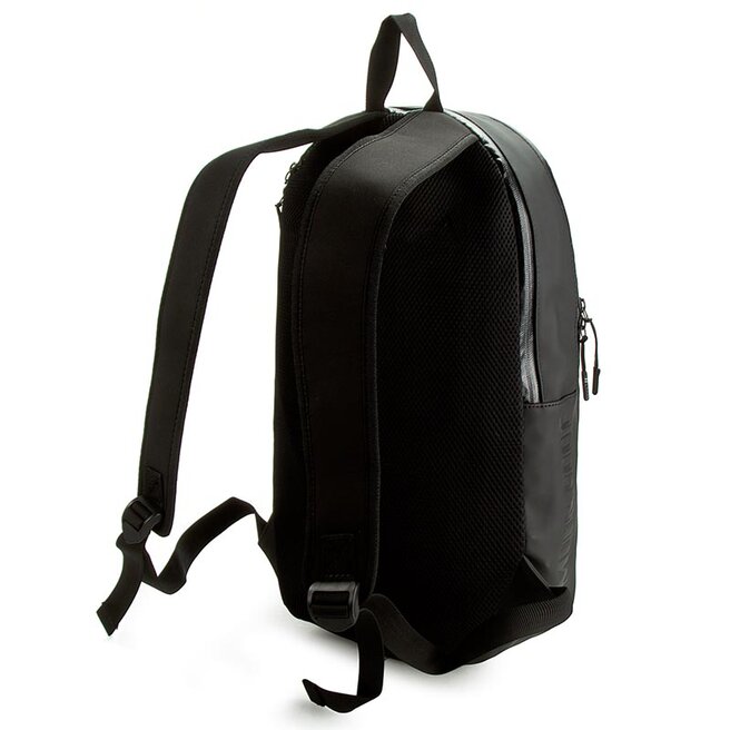Plecak Moon Boot MB Oval Backpack TF 44002200001 Black