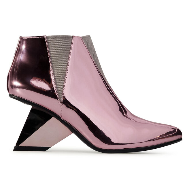 United Nude Botine United Nude Lucid Rockit 1058811413 Lilac