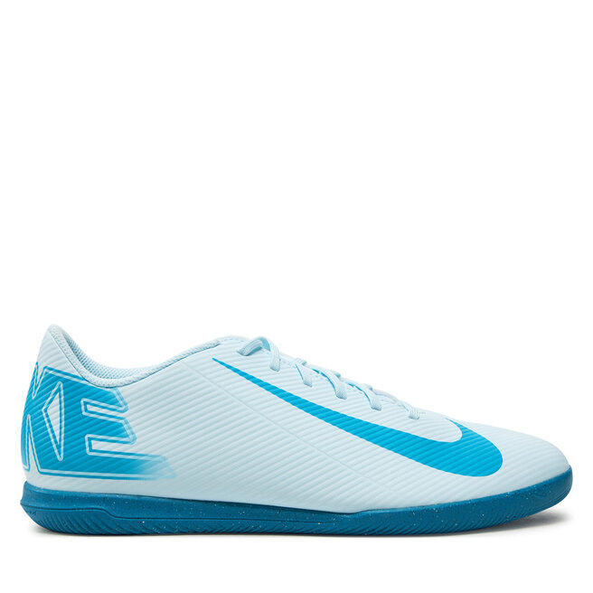 Buty do piłki nożnej Nike Vapor 16 Club - Niebieski