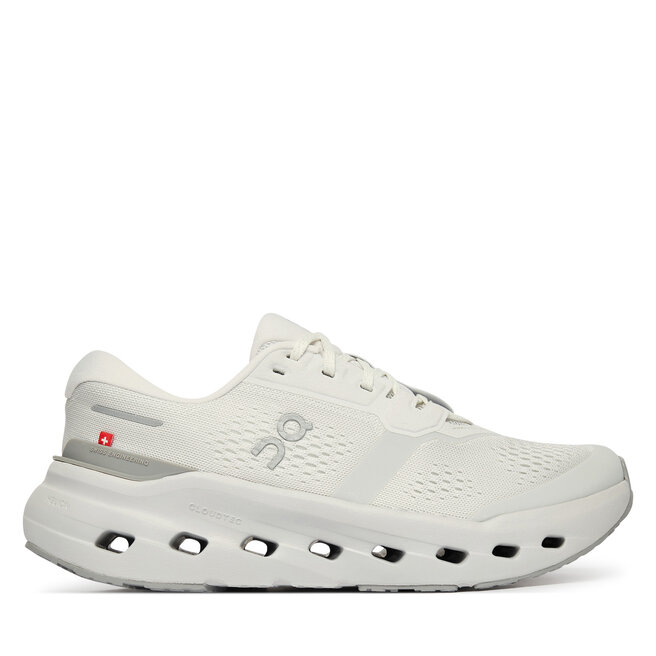 Buty do biegania On Cloudrunner 3 3WG10051421 Biały - kobiece