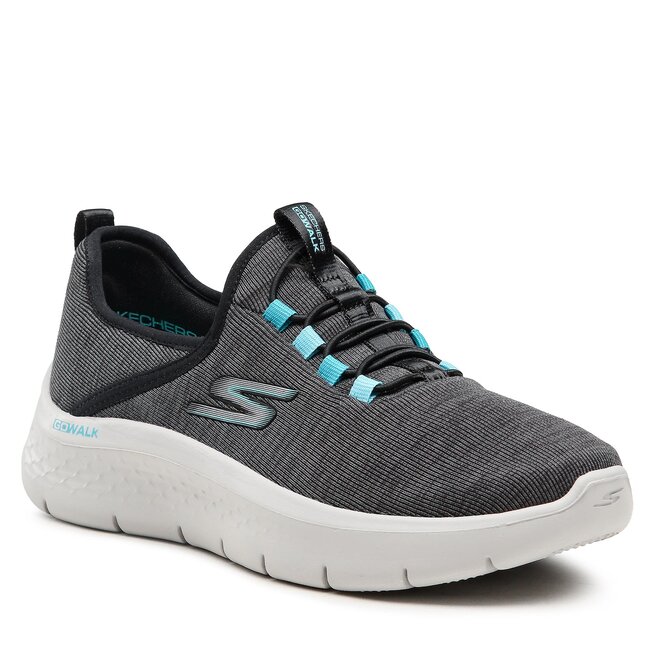 Sneakers Skechers Go Walk Flex 124956/BLK Black
