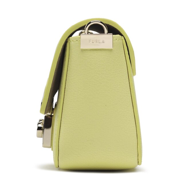 Furla Kabelka Furla Metropolis WB00839-BX0006-1918S-1-007-20-BG-B Zest/Minty Emerald