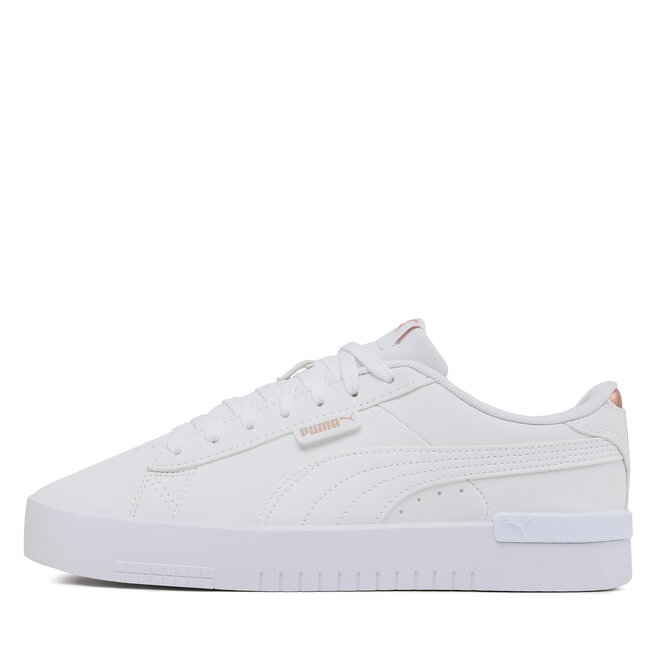 Puma nubuck rose store