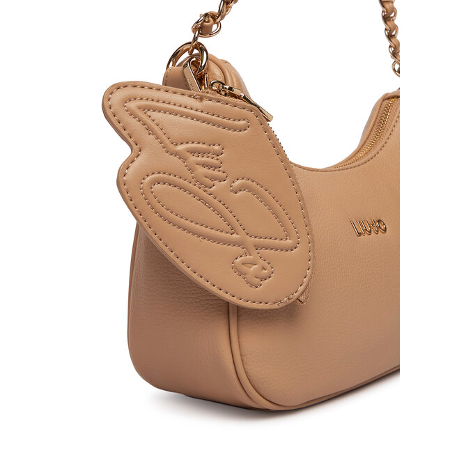 Torebka Liu Jo AA6180 E1012 Brązowy -