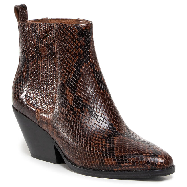 Michael kors best sale sinclair bootie