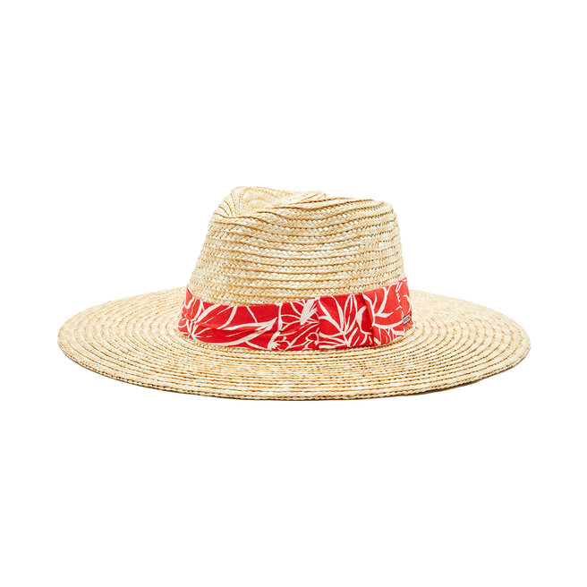 Brixton Kalap Brixton Joanna 10784 Honey/Aloha Red