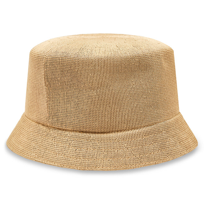 Kangol Pălărie Kangol Tropic Bin K3299HT Oat OT272