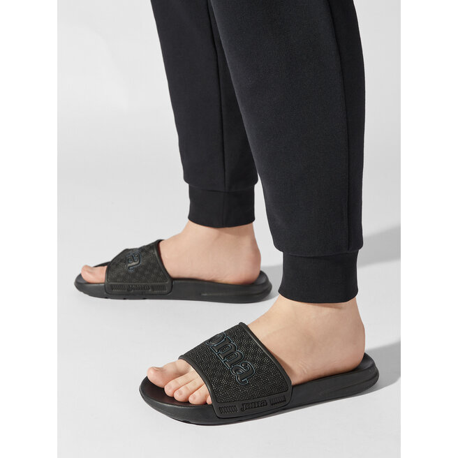 Infradito Joma S.Land Men 2301 SLANDS2301 Black escarpe