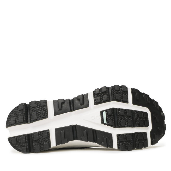 On Scarpe On Cloudultra 44.99538 Black/White