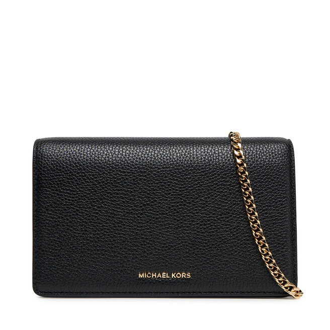 Torebka MICHAEL Michael Kors - Czarny