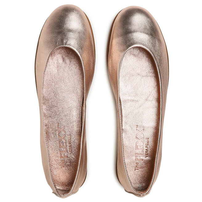 The Flexx Balerini The Flexx Mela DS21-X9101.11-TF-LL003.R015 Rose
